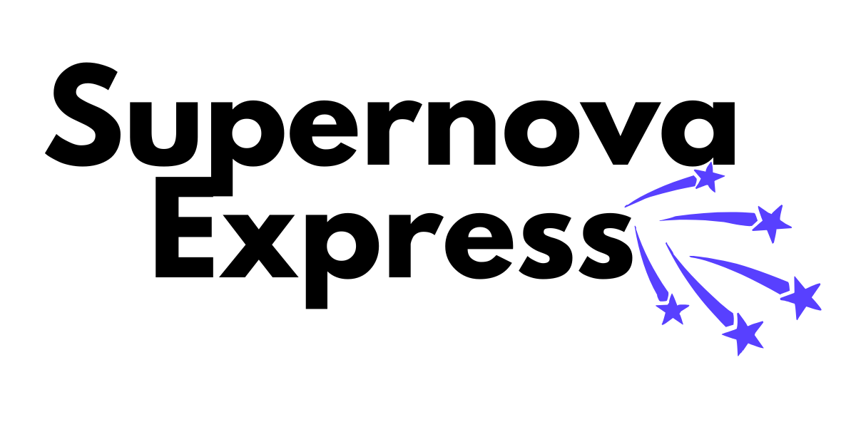 Supernova Express