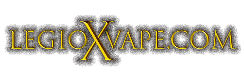 LegioX Vape