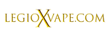 LegioXVape.com Logo