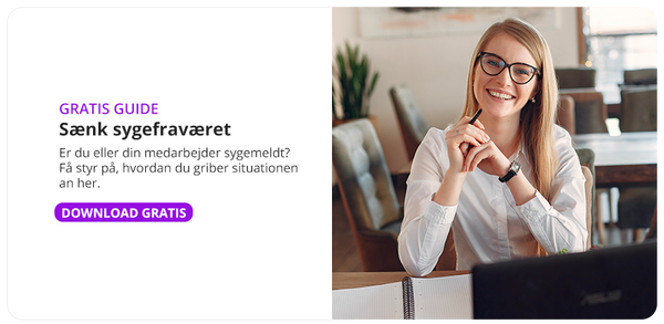 download vores guide til sygefravær