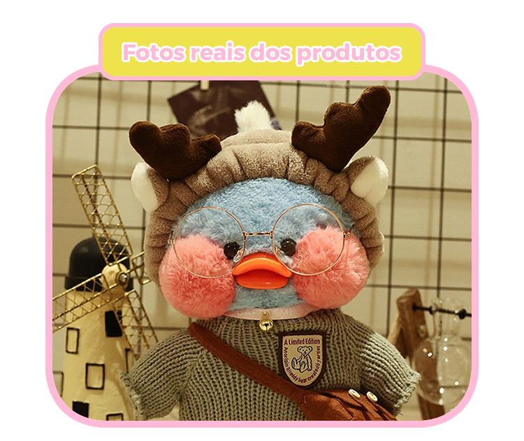 Novas roupas e acessórios para paper duck do Tiktok #paperduck #lalafanfan  #patito 