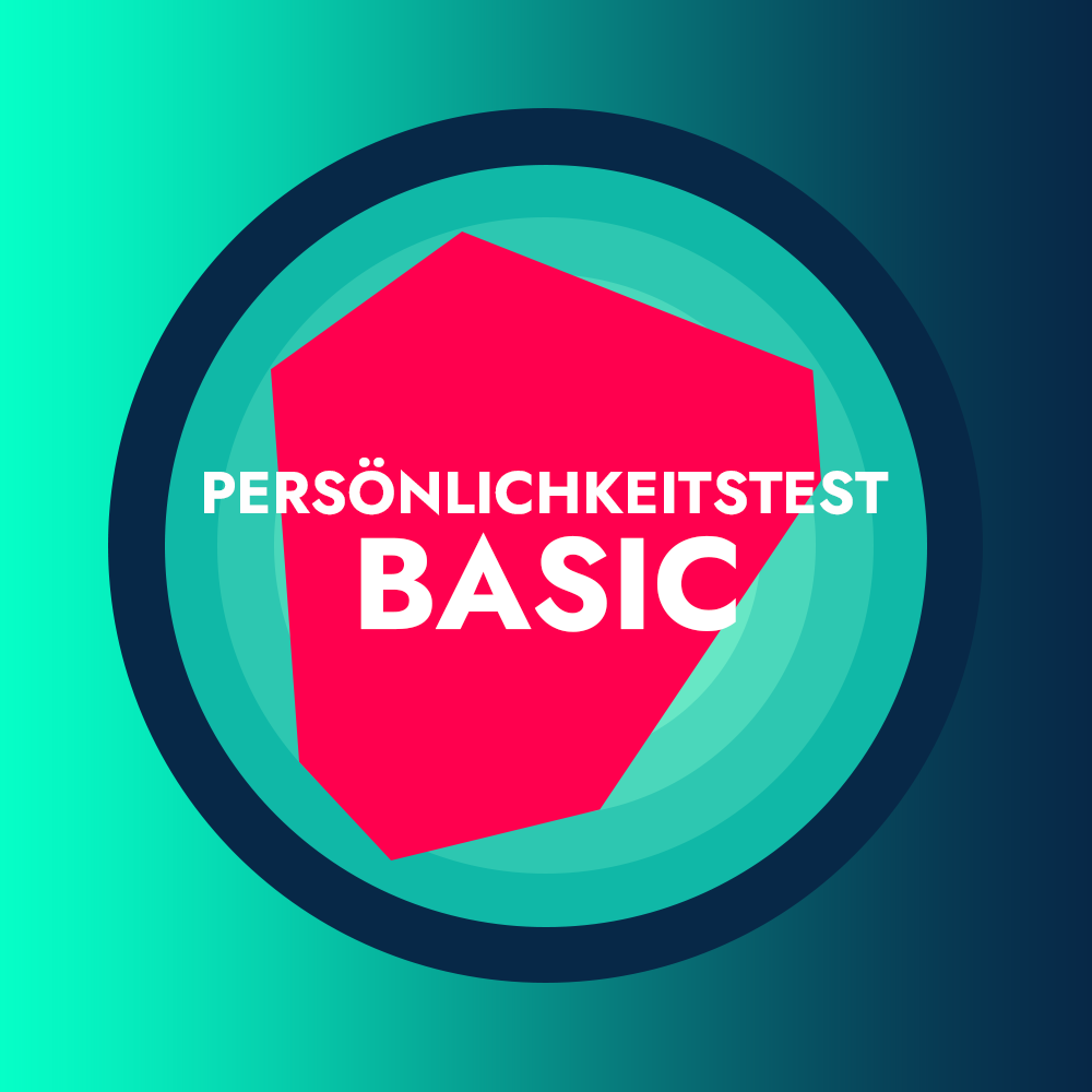 BASIC - Persönlichkeitstest