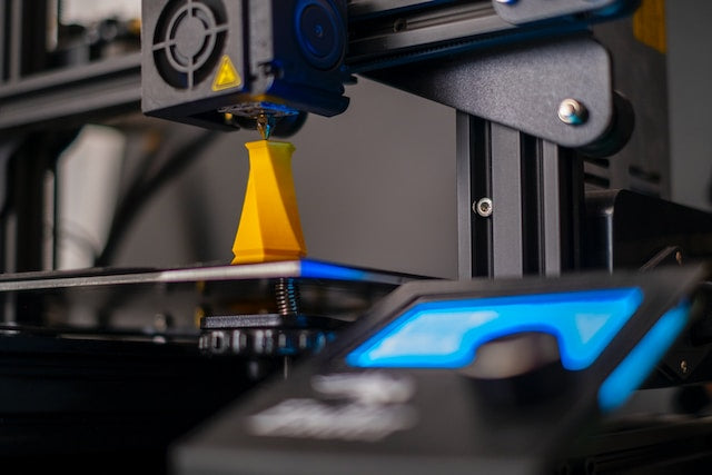 image of Three Tips to Consider When Buying a Cheap 3D Printer