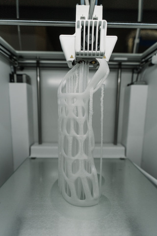 image of Why Businesses Should Invest in 3D Printers