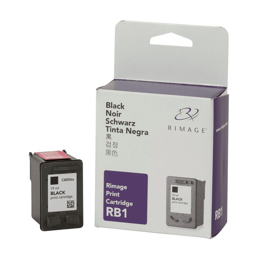 Rimage Ink Cartridge Large Image