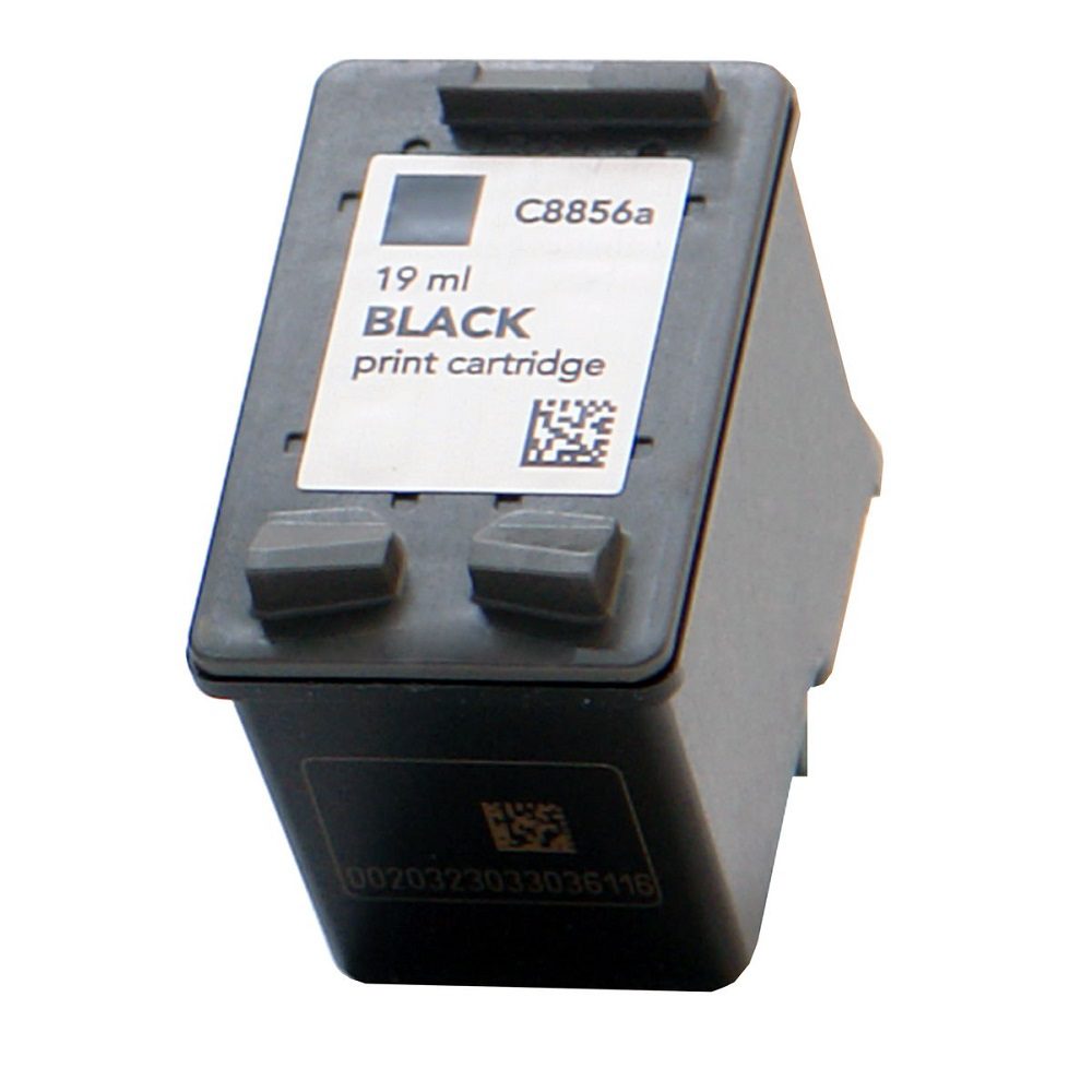 203340 001 Rimage Black Ink Cartridge for 360i 480i 2000i 1 1 1