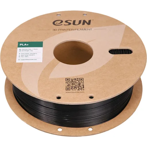 eSUN PLA+ Filament, (1.75mm) Large Image