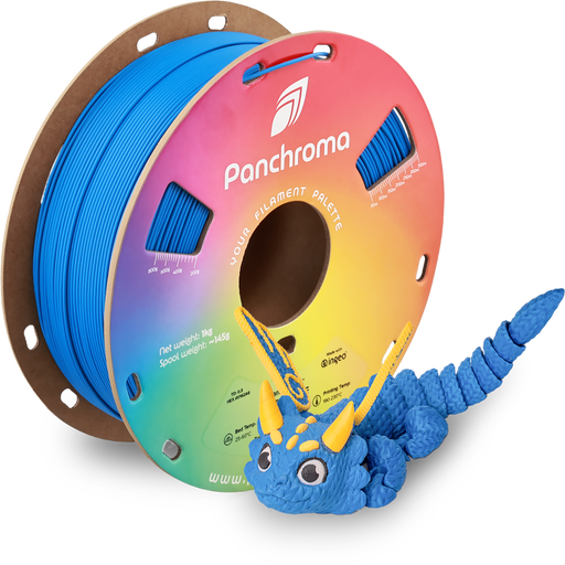Polymaker Panchroma Satin PLA Filament (1.75mm) Large Image