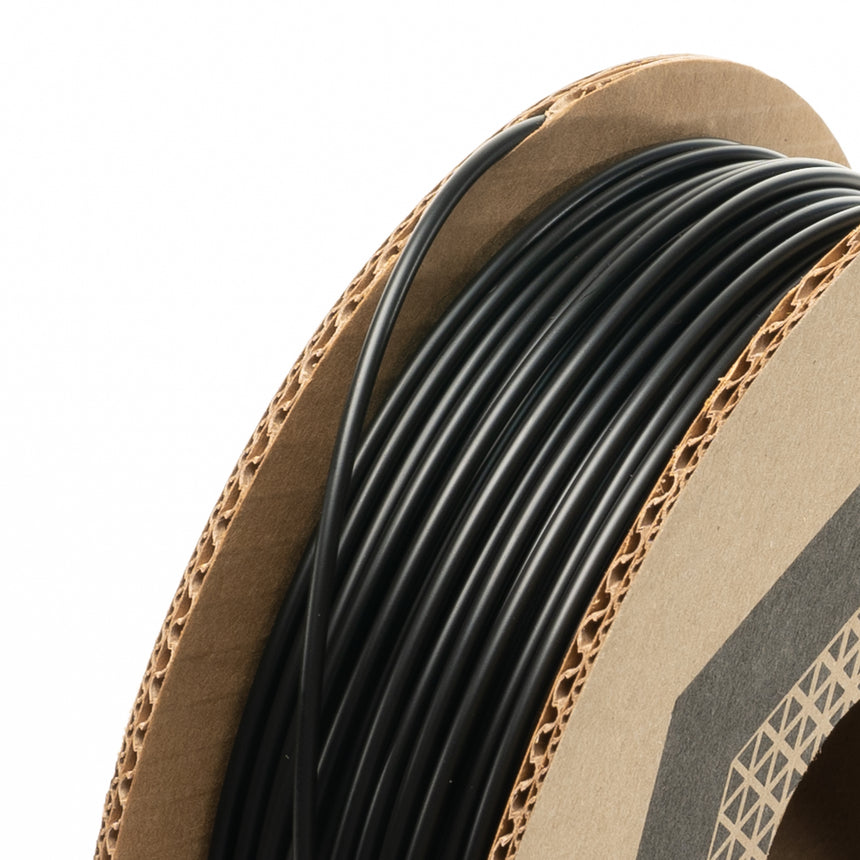 Protopasta Composite Conductive PLA 1.75mm 500g spool Large Image