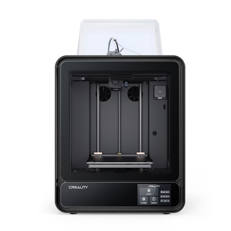 Creality 3D CR-200B Pro 3D Printer Large Image