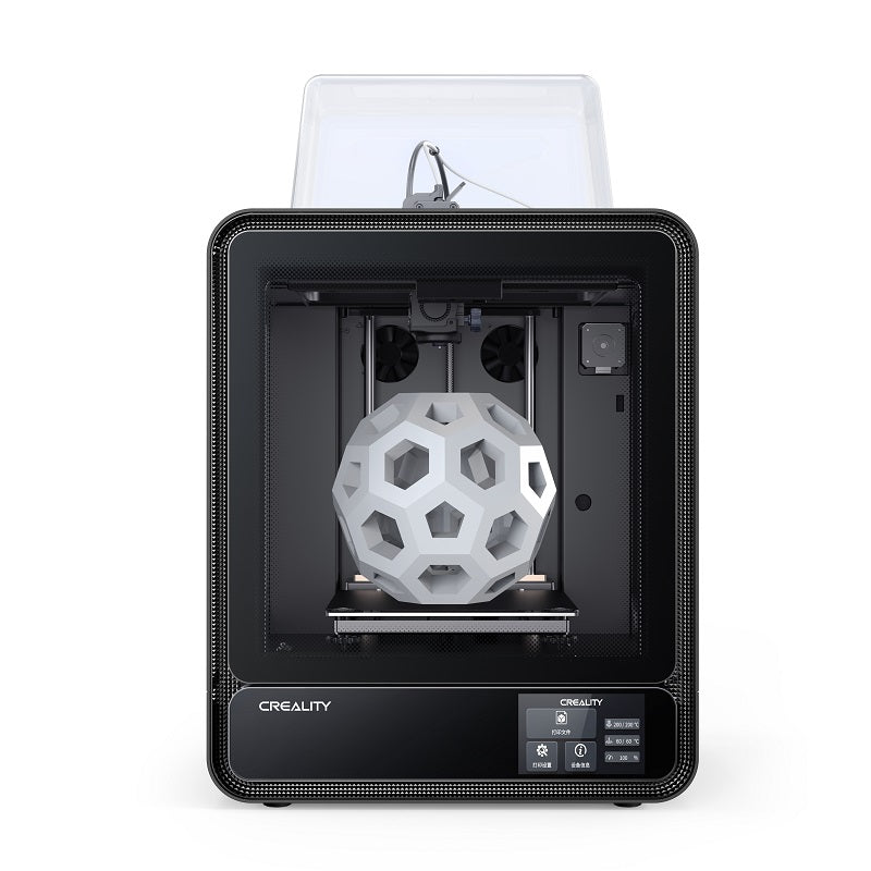 Creality 3D CR-200B Pro 3D Printer Large Image