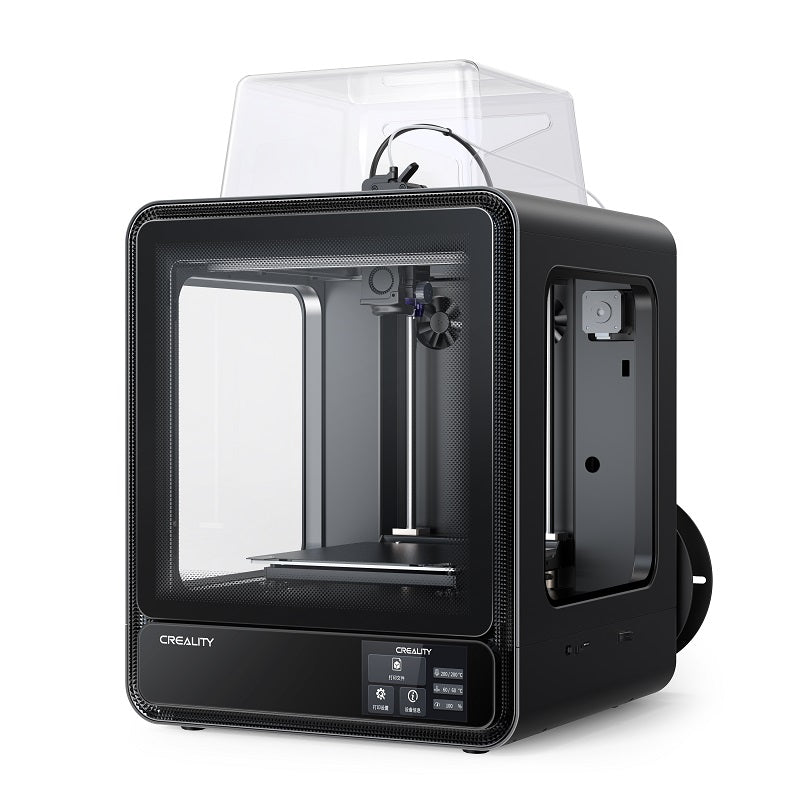 Creality 3D CR-200B Pro 3D Printer Large Image