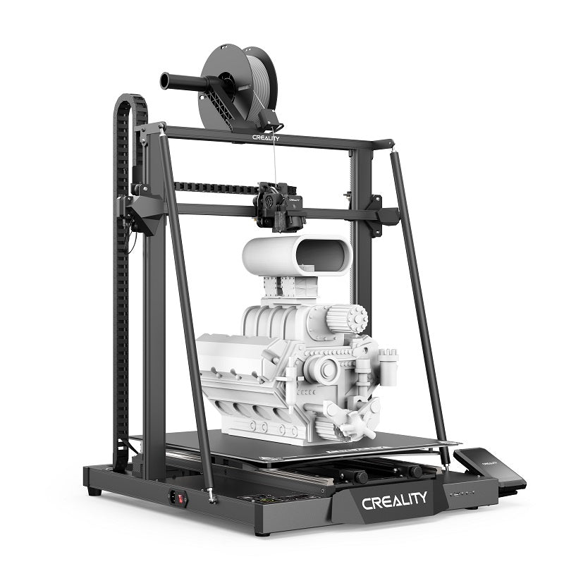 Creality 3D CR-M4 3D Printer Large Image