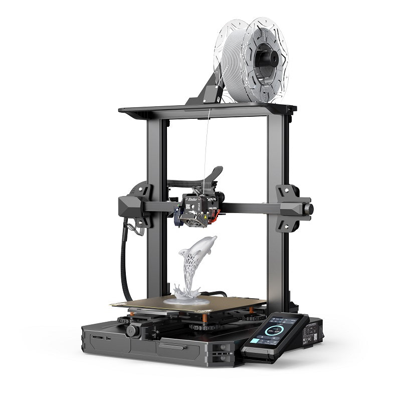 Ender 3 S1 Pro (1)