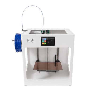 CraftBot Plus Pro 3D Printer Large Image