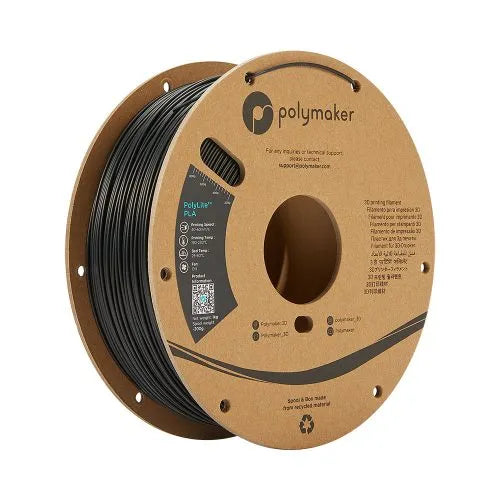 PolyMaker PolyLite PLA (2.85mm) Large Image