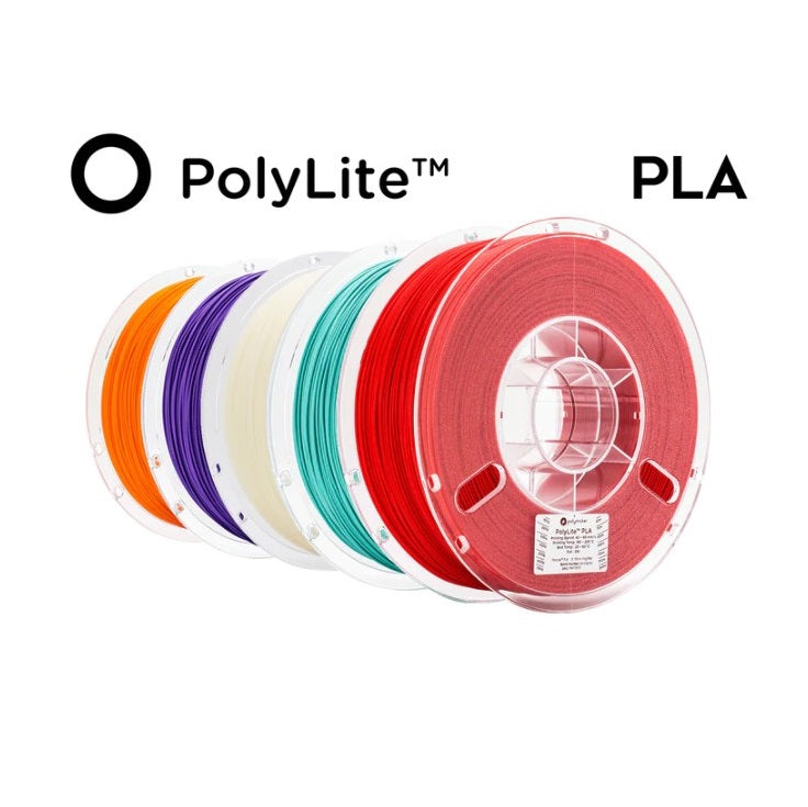 Polymaker PolyLite  PLA (1.75mm) Large Image