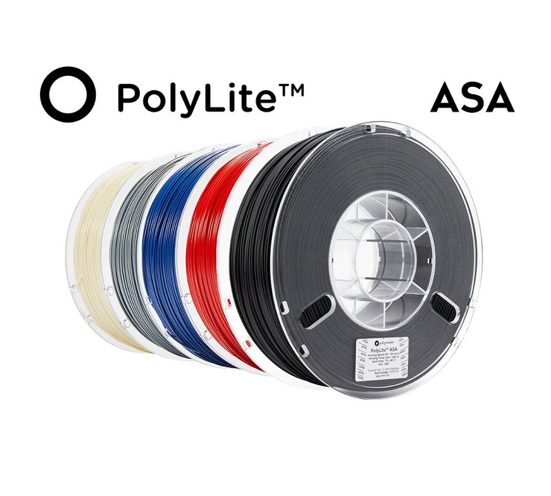 Polymaker PolyLite ASA (2.85mm) Large Image