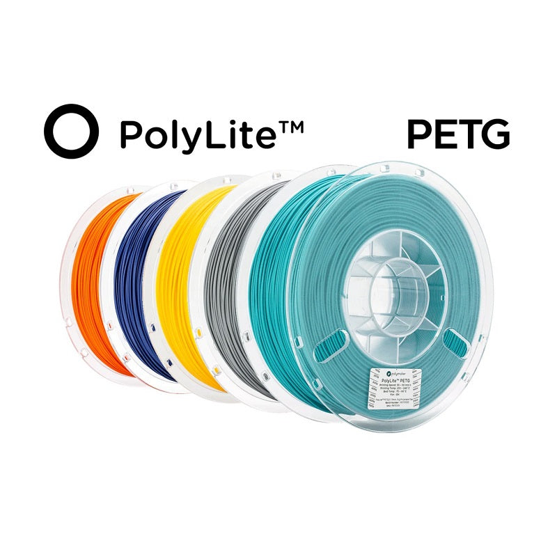 Polymaker Polylite PETG (1.75mm) Large Image