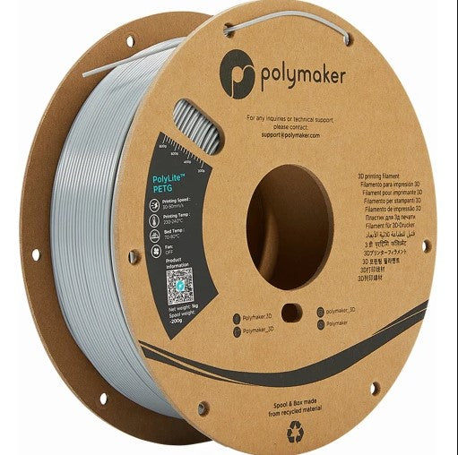 Polymaker Polylite PETG (1.75mm) Large Image