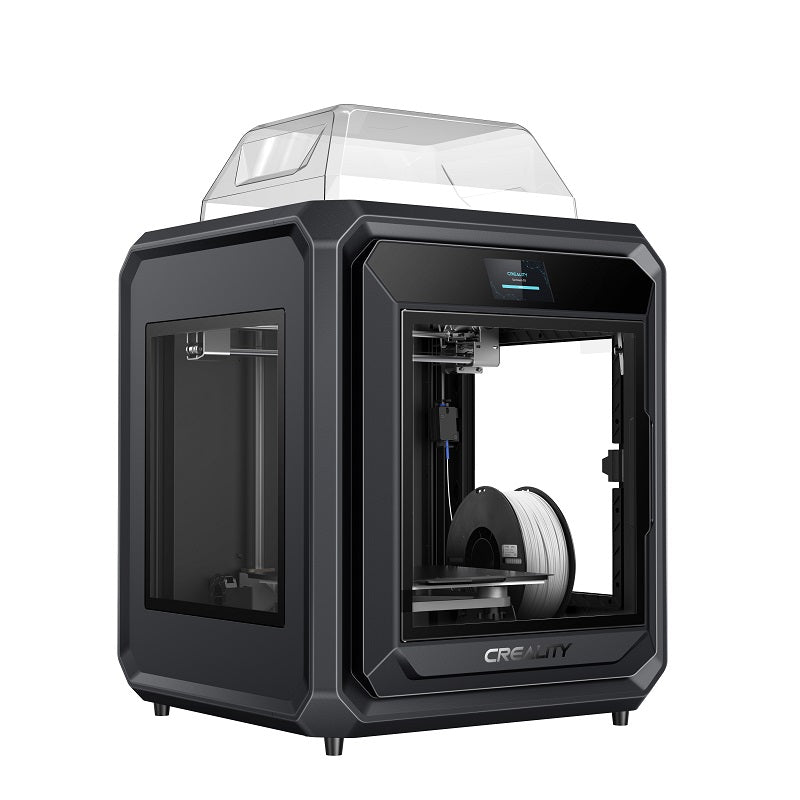 Creality 3D Sermoon D3 3D Printer Large Image