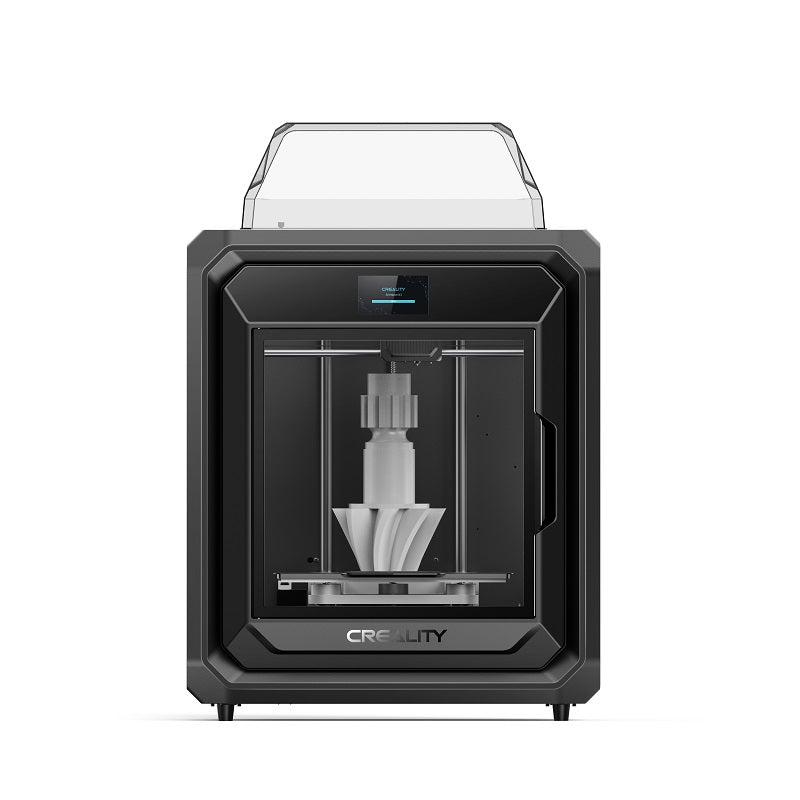 Creality 3D Sermoon D3 3D Printer Large Image