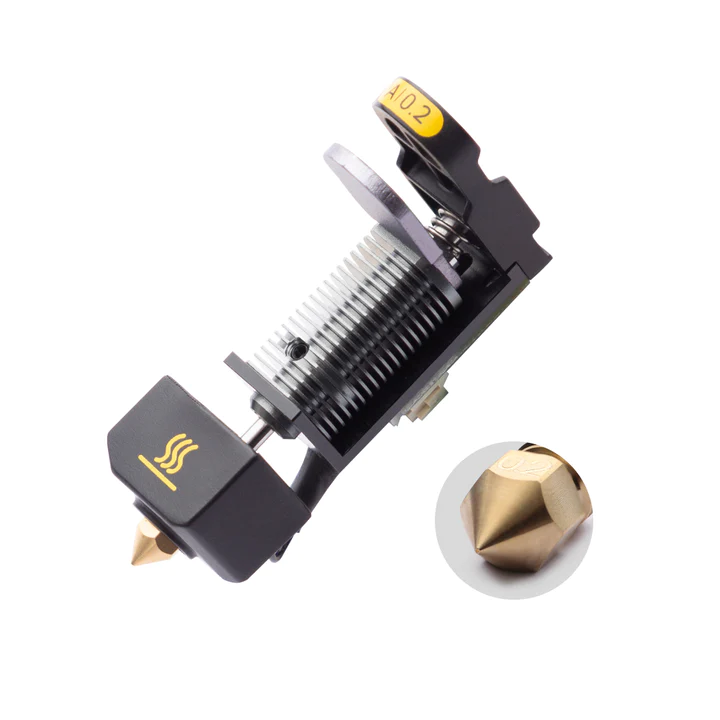 Snapmaker Hot End (for Dual Extrusion Module) Large Image