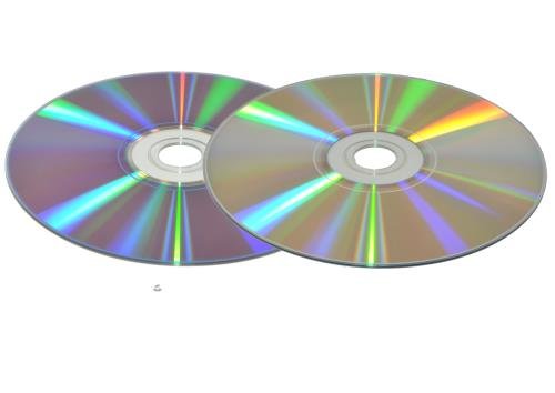 CMC Pro/TY CD-R 80min Inkjet Silver (100 Pack) Large Image