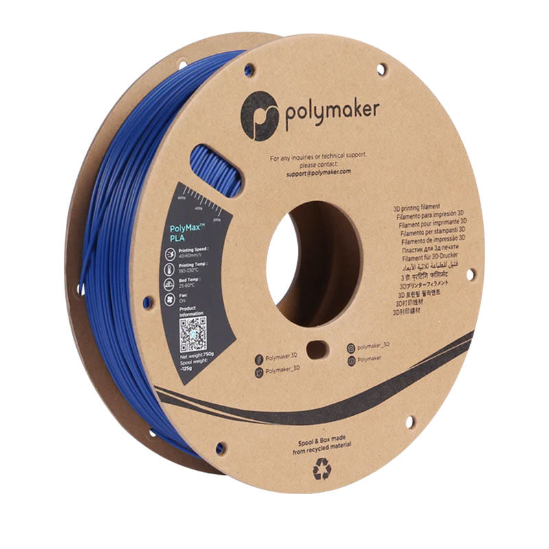 Polymaker PolyMax PLA (1.75mm) Large Image