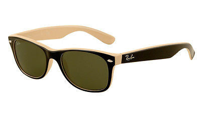 ray ban 2132 new wayfarer 52 18