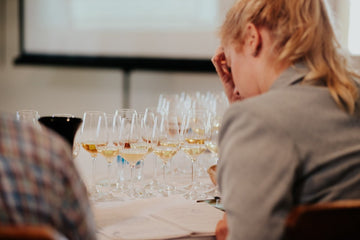 WSET Level 2 Wines - Online - American Wine School