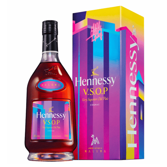 Hennessy XO Julien Colombier Cognac Gift Box – LP Wines & Liquors