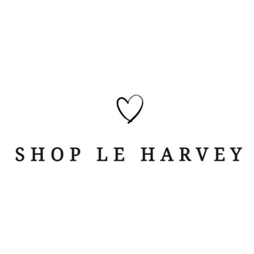 Le Harvey 