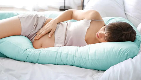 What is a Pregnancy Pillow?