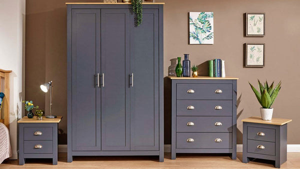 Choosing the Right Bedroom Furniture