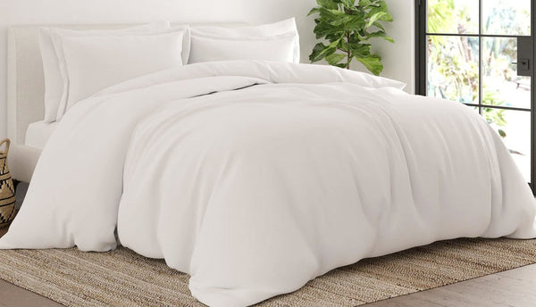 Choosing the Right Duvet Cover