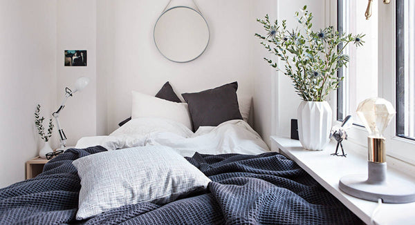 Modern Small bedroom ideas