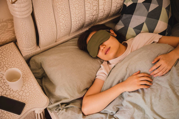 Tips for Improving Sleep for Better Memory