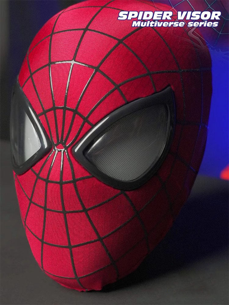 Multiverse SpiderMan Helmet mask