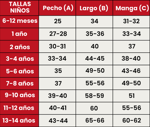 Guía de Tallas 702-PINO-REN-ESTRELL-NIÑOS (1)