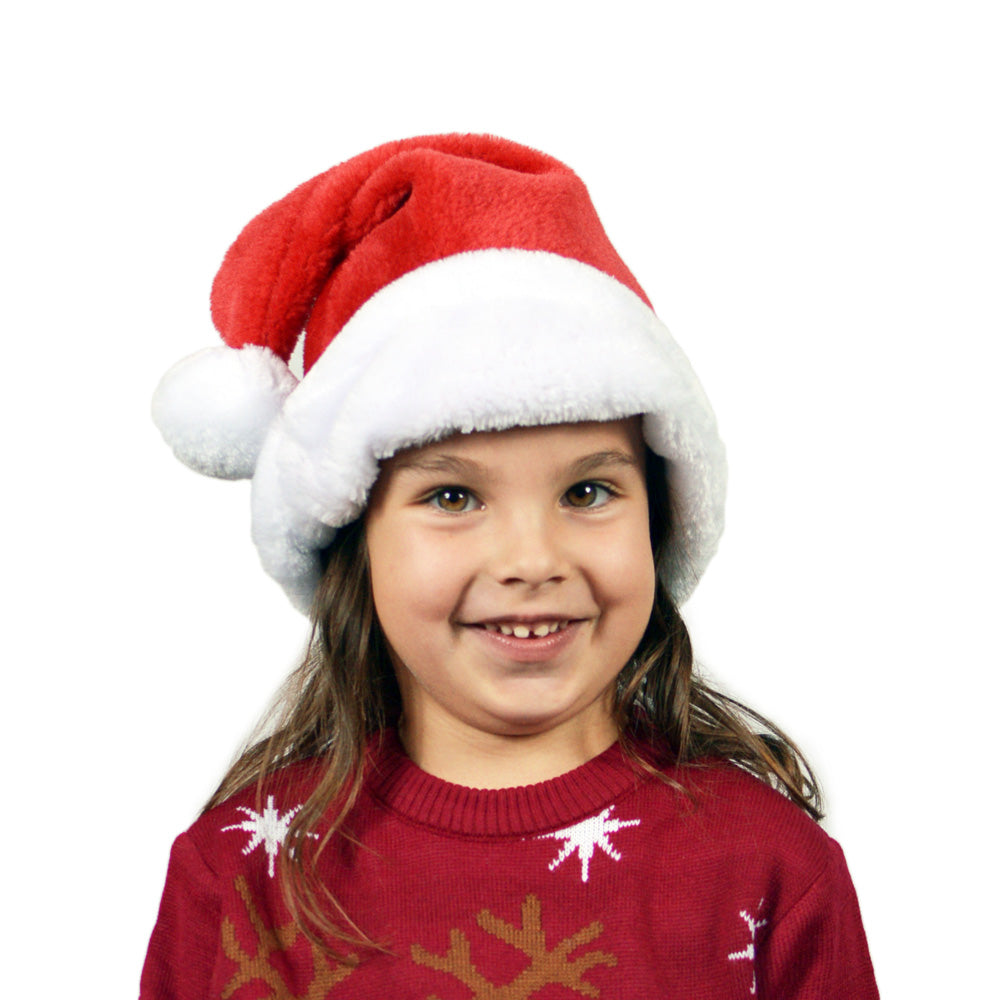 Calcetines de Navidad de Andar por Casa Rojos Cenefas y Renos – Jerseys  Navideños
