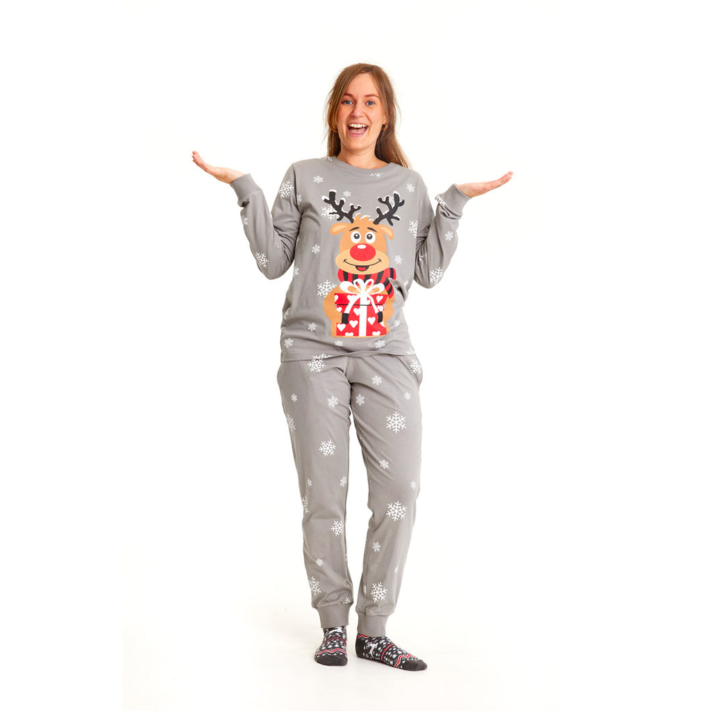 Pijamas de Navidad para Familia | Colección 2023 – Jerseys Navideños