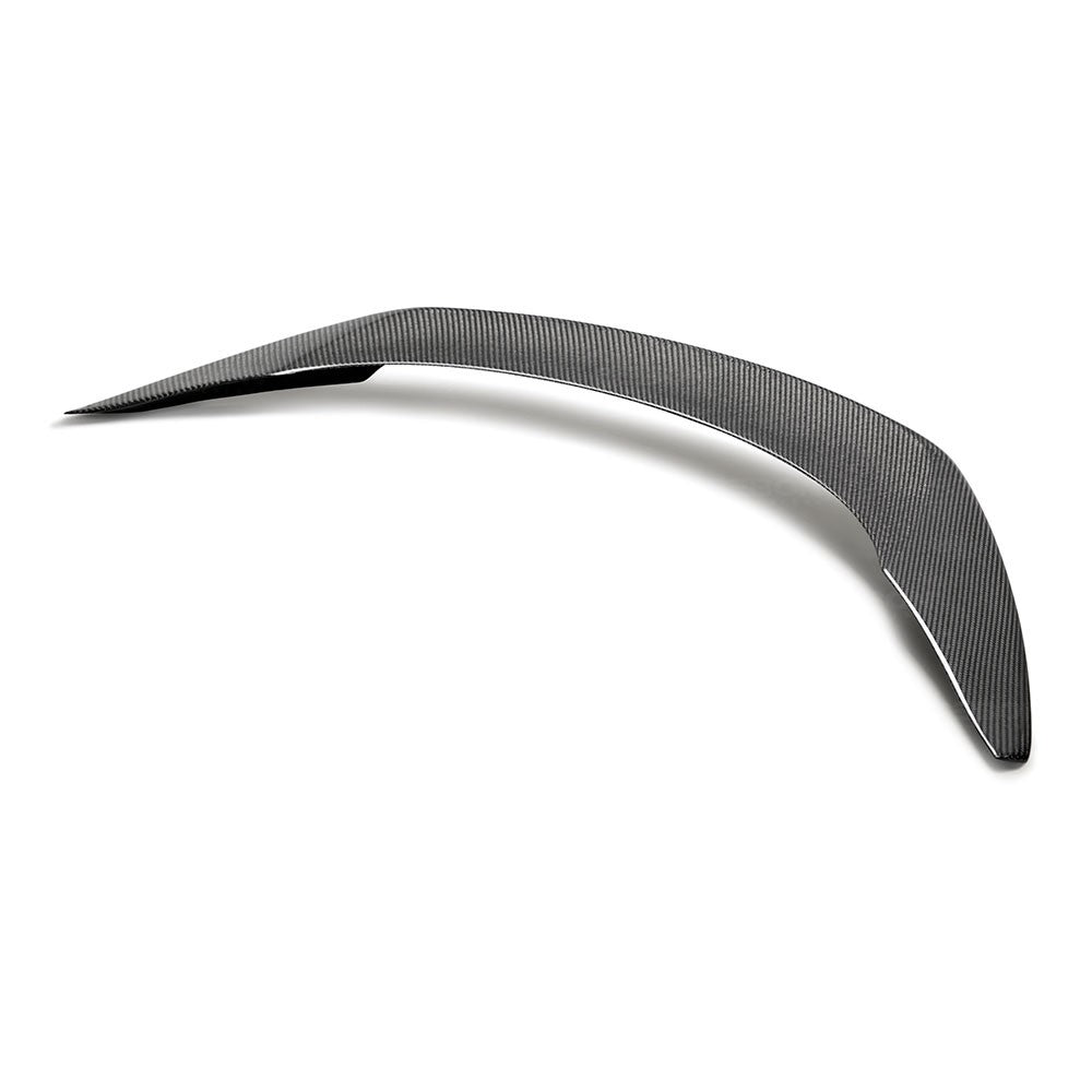 Seibon Carbon Fiber TS Style Rear Spoiler