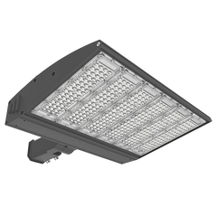 FLX 300W LED Area Light | Luminetic