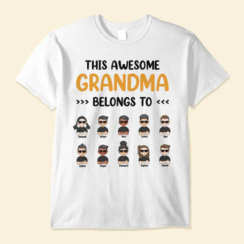 Grandparents