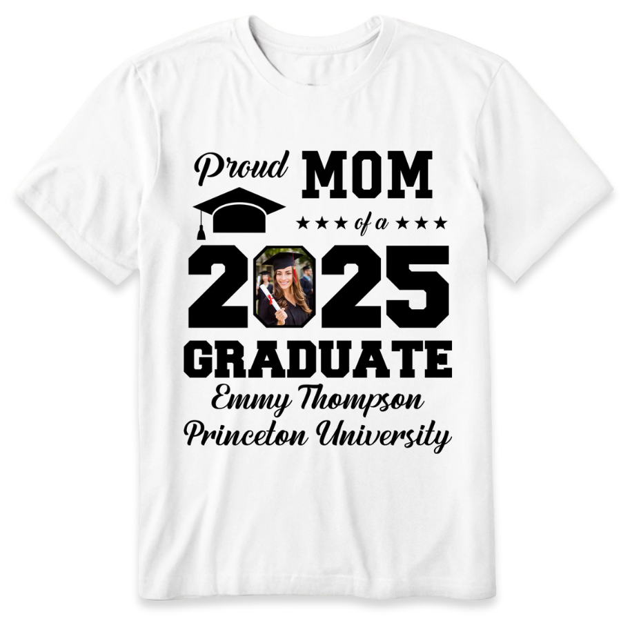 Graduation Shirt