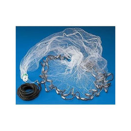 Betts Cast Net 4' - 3/8 Mesh - Mono CM4