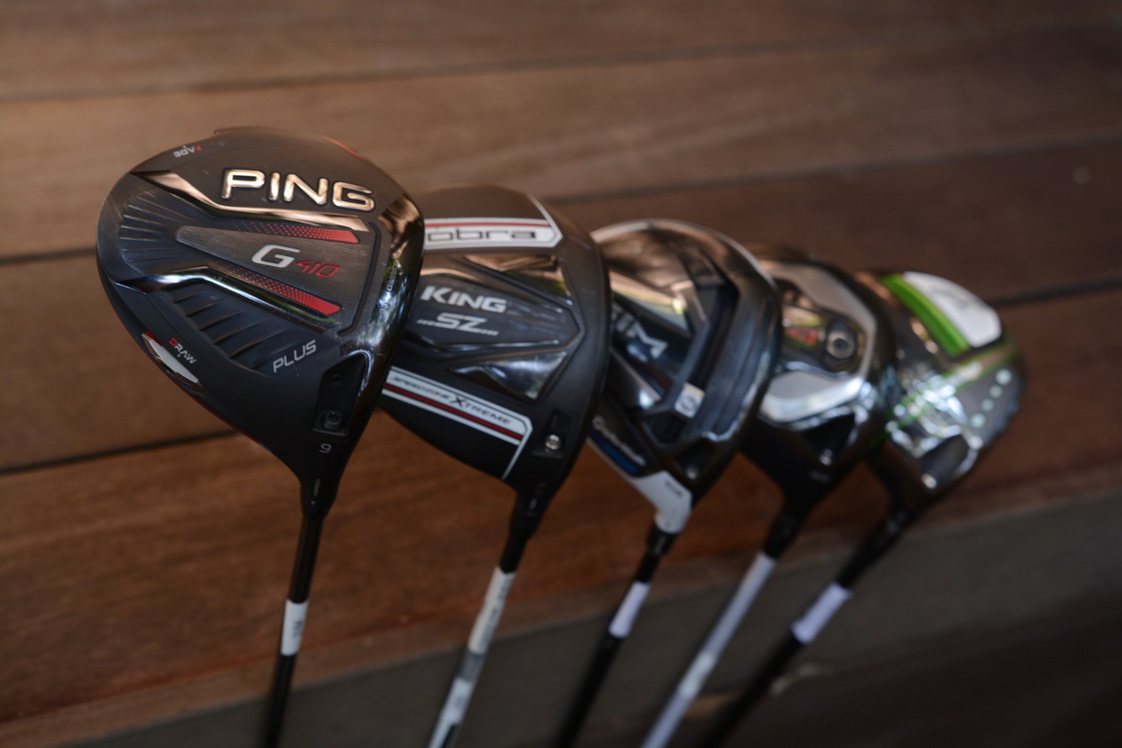 Regular flex (Drivers) Page 6