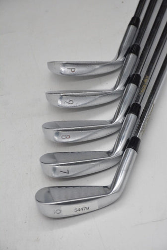 Nike Vapor Pro Combo 6-PW Iron Set S Flex +0.25" Golf Clubs GolfRoots 