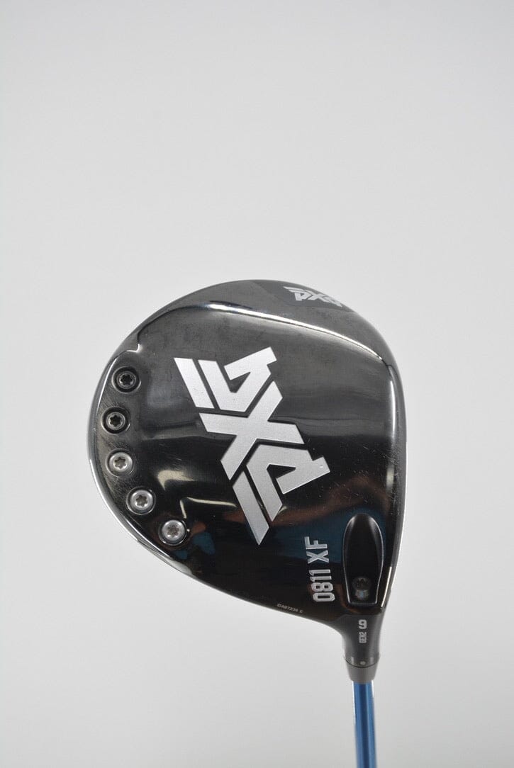 PXG 0811XF GEN2 9 Degree Driver R Flex